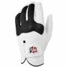 Wilson Golf Wilson Staff Conform Mens Golf Glove -Hats Sales 25255 20aeda5a 6bb9 46be b44b fc344c34f842