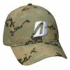 Bridgestone Digital Camouflage Mens Golf Hat -Hats Sales 25396