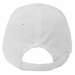 J.Lindeberg J. Lindeberg Angus Mens Golf Hat 9 J.Lindeberg J. Lindeberg Angus Mens Golf Hat -Hats Sales 25448 WHITE0000 1