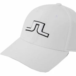 J.Lindeberg J. Lindeberg Angus Mens Golf Hat 8 J.Lindeberg J. Lindeberg Angus Mens Golf Hat -Hats Sales 25448 WHITE0000 c9dfaf83 6bcb 4c73 b3b2 70de711eae6d