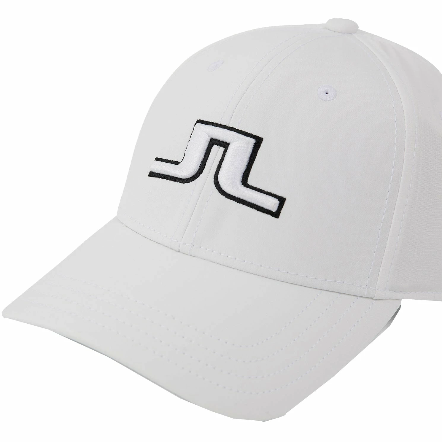 J.Lindeberg J. Lindeberg Angus Mens Golf Hat 5 J.Lindeberg J. Lindeberg Angus Mens Golf Hat - Image 3