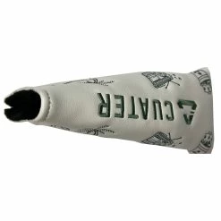 Cuater By TravisMathew Me Obviously Putter Headcover 7 Cuater By TravisMathew Me Obviously Putter Headcover -Hats Sales 25603 WHITE1WHT 2 33892b22 41c7 4026 8de9 cd4ba527ffc3