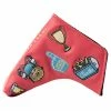 Cuater By TravisMathew Phone A Friend Putter Headcover -Hats Sales 25605 GARNETROS6GNR a78c5bf9 7bd6 4c99 bb96 4a9fa9207c0f