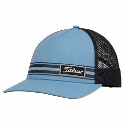 Titleist Surf Stripe Laguna Mens Golf Hat -Hats Sales 25803 NIAGARABLK30 a7691885 2aa9 42c0 88ff f7afea1739b4