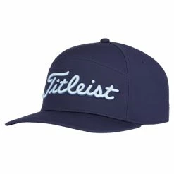 Titleist Diego Mens Golf Hat -Hats Sales 25804 NAVYSKY44