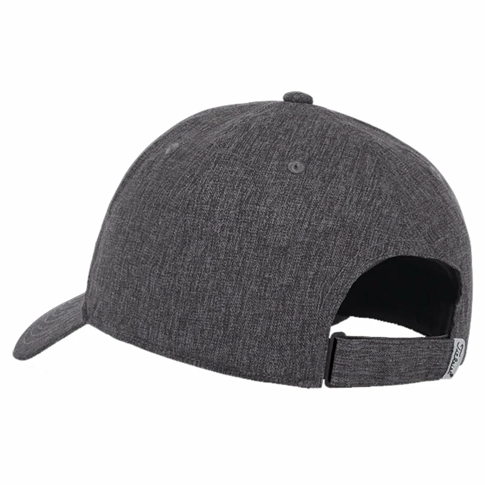 Titleist Montauk Breezer Mens Golf Hat 4 Titleist Montauk Breezer Mens Golf Hat - Image 2