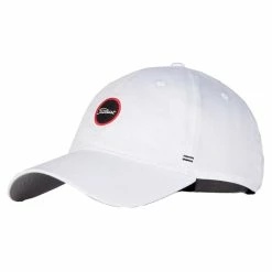 Titleist Montauk Breezer Mens Golf Hat 12 Titleist Montauk Breezer Mens Golf Hat -Hats Sales 25805 WHTBLKRED106