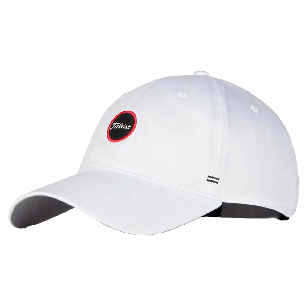 Titleist Montauk Breezer Mens Golf Hat 7 Titleist Montauk Breezer Mens Golf Hat - Image 5