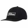 Titleist West Coast Oceanside Mens Golf Hat -Hats Sales 25853 BLACK0 ca7e78ab 9473 4b0f a603 c129a65addac