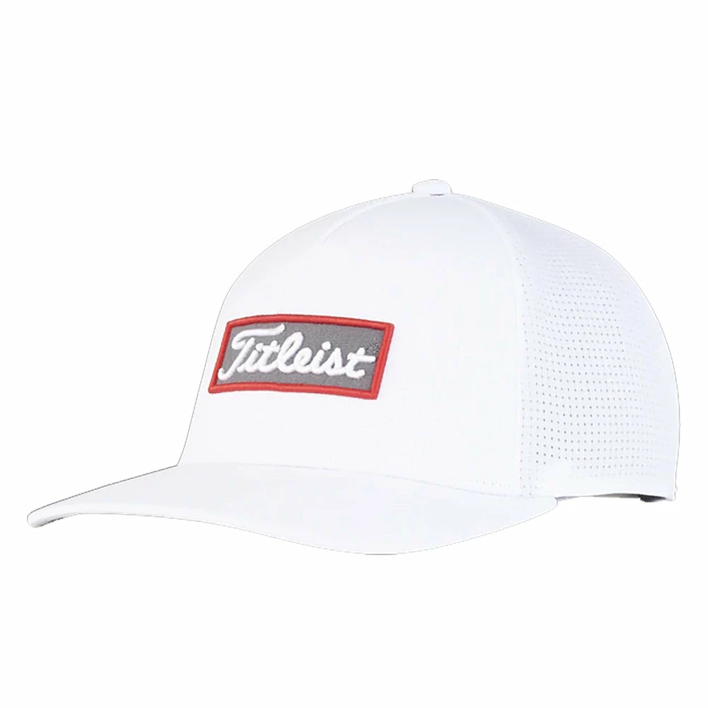Titleist West Coast Oceanside Mens Golf Hat 4 Titleist West Coast Oceanside Mens Golf Hat - Image 2