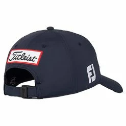 Titleist Players Performance Stars And Stripes Mens Golf Hat -Hats Sales 25856 NVYWHTRED416 2 a4f9622e 35d0 44aa 85dd 402f9af987b8