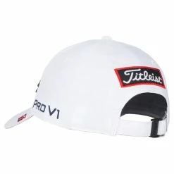 Titleist Players Performance Stars And Stripes Mens Golf Hat -Hats Sales 25856 WHTNVYRED146 2 2e95d3b4 b13d 48f3 9bc3 b4288e43f1fe