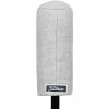 Titleist Twill Barrel Heather Gray Fairway Wood Headcover -Hats Sales 25931 HEATHERGRAY