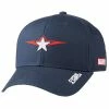 Volvik Marvel Captain America Mens Golf Hat -Hats Sales 26124 NAVY