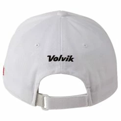 Volvik Marvel Captain America Mens Golf Hat -Hats Sales 26124 WHITE 1
