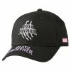 Volvik Marvel Black Panther Mens Golf Hat -Hats Sales 26125 BLACK 3d323bf7 dbd1 4785 a589 7e27a6ffa54f