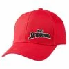 Volvik Marvel Spiderman Mens Golf Hat -Hats Sales 26126 RED 922ad907 ef2f 4476 a691 e016860b4950