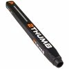 2Thumb Snug SQ Putter Grip -Hats Sales 26131 BLACK