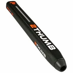 2Thumb Snug SQ Putter Grip -Hats Sales 26131 BLACK 2 b7a087dd 57f3 4548 8c05 1c940919e892