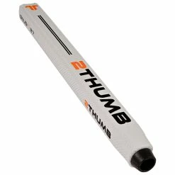 2Thumb Snug SQ Putter Grip -Hats Sales 26131 WHITE