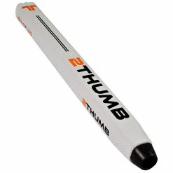 2Thumb Snug SQ Putter Grip -Hats Sales 26131 WHITE 1 7b9432e3 dc37 4d96 ae9a 6f9c2768c131