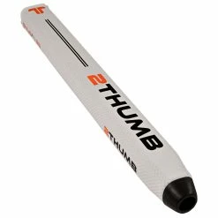 2Thumb Snug SQ Putter Grip -Hats Sales 26131 WHITE 2 0cca50c2 53e9 4c1d a540 54d9d1d382b0
