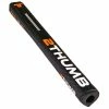 2Thumb Pistol7 Putter Grip -Hats Sales 26132 BLACK fddd3cc0 256c 41a6 82b3 ba02ef2bcd08