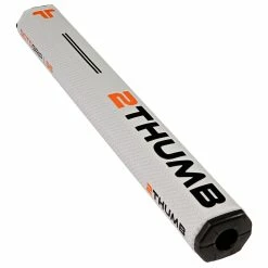2Thumb Octotech Putter Grip -Hats Sales 26133 WHITE