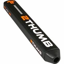 2Thumb OG Lite Putter Grip -Hats Sales 26134 BLACK 2 b2c8597c 819e 4575 b073 2611bbbef394