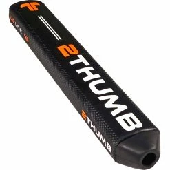 2Thumb OG Lite Putter Grip -Hats Sales 26134 BLACK 3 689397c6 fc85 4916 bd6f dd9276a5f90f