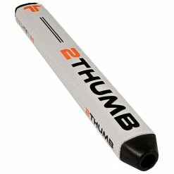 2Thumb OG Lite Putter Grip -Hats Sales 26134 WHITE 1 207307b9 9417 4478 bbd0 8f712f356132