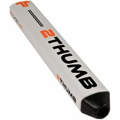 2Thumb OG Lite Putter Grip -Hats Sales 26134 WHITE 2 3e98be42 a809 46f2 82f8 c0e1df1f948d