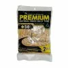JP Lann Natural 2 3/4in Golf Tees - 50 Pack -Hats Sales 26841