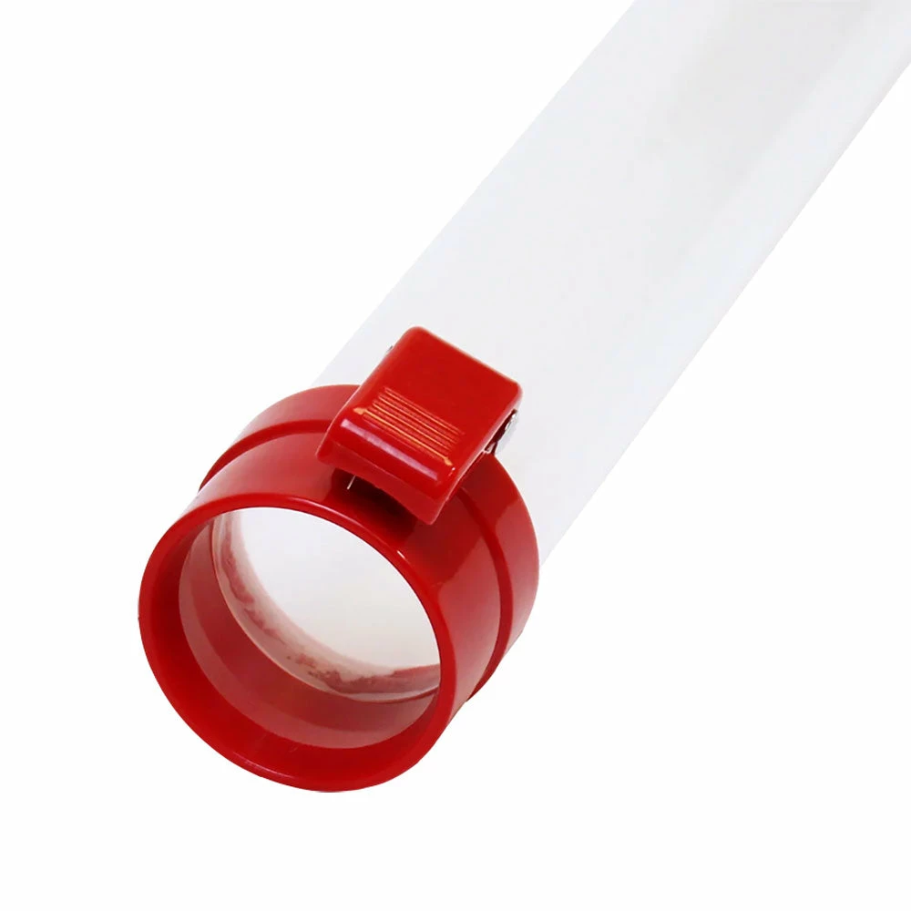 JP Lann Shag Tube 4 JP Lann Shag Tube - Image 2