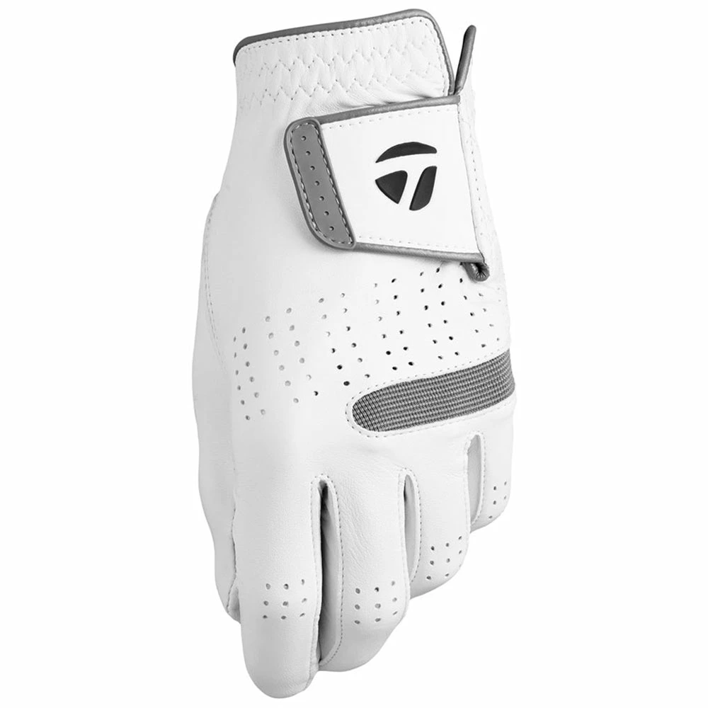 Taylor Made TaylorMade Tour Preferred Flex Mens Golf Glove 3 Taylor Made TaylorMade Tour Preferred Flex Mens Golf Glove
