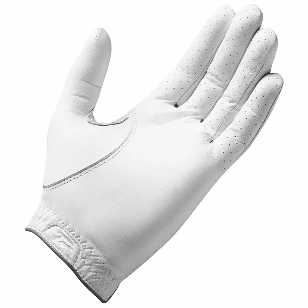 Taylor Made TaylorMade Tour Preferred Flex Mens Golf Glove 4 Taylor Made TaylorMade Tour Preferred Flex Mens Golf Glove - Image 2