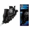 FootJoy RainGrip Black Womens Left Hand Golf Glove 2 FootJoy RainGrip Black Womens Left Hand Golf Glove -Hats Sales 26989 PAIR