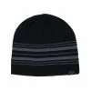 Callaway Reversible Mens Golf Beanie -Hats Sales 27031 BLACK