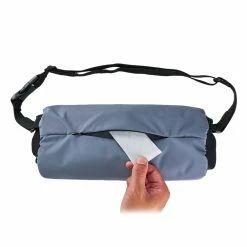 Callaway Golf Hand Warmer -Hats Sales 27034 DARKGREY 1