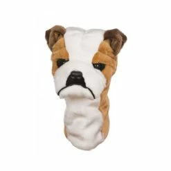 Daphne's Daphnes Animal Driver Headcover -Hats Sales 27270 BULLDOG 9976d76e c4ce 4c34 b5eb 01ebd9fcef31