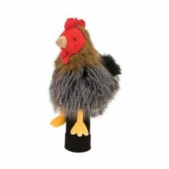 Daphne's Daphnes Animal Driver Headcover -Hats Sales 27270 CHICKEN c06c3405 0c1d 4766 bf08 dc7f5e825974