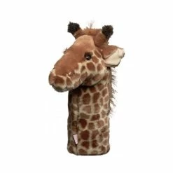 Daphne's Daphnes Animal Driver Headcover -Hats Sales 27270 GIRAFFE 5c2d2c32 4b22 4fb6 85dc 0563bb7790f5