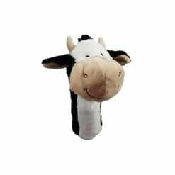Daphne's Daphnes Animal Driver Headcover -Hats Sales 27270 HAPPYCOW 83209113 703c 495b ab7a 9a1791f80d65