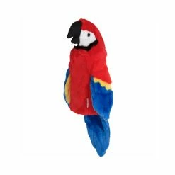 Daphne's Daphnes Animal Driver Headcover -Hats Sales 27270 PARROT 2f67de20 c7ab 4ed2 9f7b bc45f2dde58e