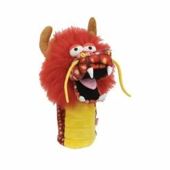 Daphne's Daphnes Animal Driver Headcover -Hats Sales 27270 REDDRAGON e2760959 4d02 4112 ac8b c2a498981818