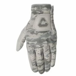 Cuater By TravisMathew Book The Trip Mens Golf Glove