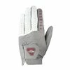 Cuater By TravisMathew Big Block Mens Golf Glove -Hats Sales 27935 LEFT