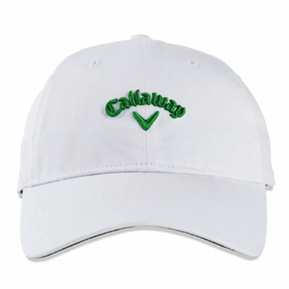 Callaway Heritage Twill St. Paddys Hat 3 Callaway Heritage Twill St. Paddys Hat