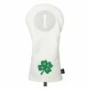 Callaway St. Paddys Driver Headcover -Hats Sales 27977 WHITEGREEN