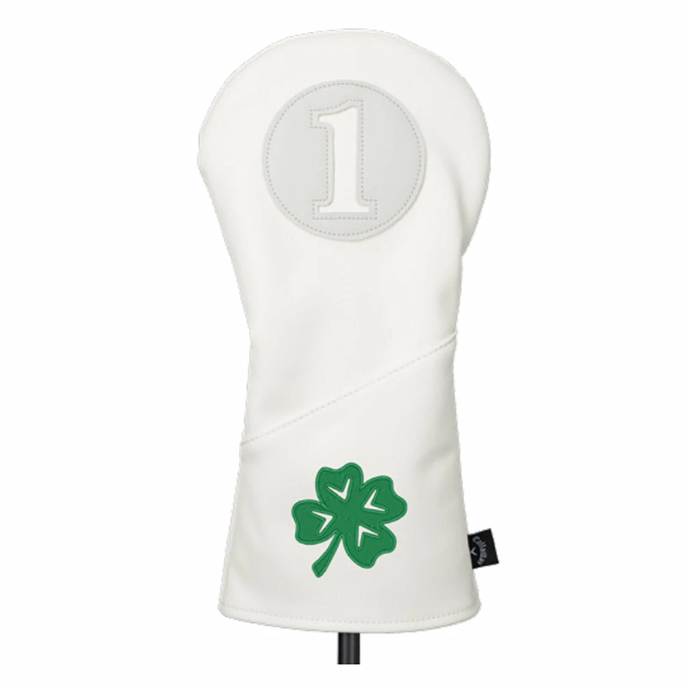 Callaway St. Paddys Driver Headcover 3 Callaway St. Paddys Driver Headcover